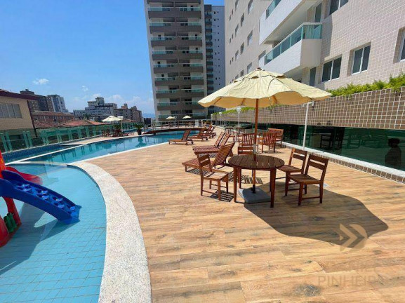 Imagem Apartamento com 3 Quartos à Venda, 117 m² em Boqueirão - Praia Grande Imagem Apartamento com 3 Quartos à Venda, 117 m² em Boqueirão - Praia Grande