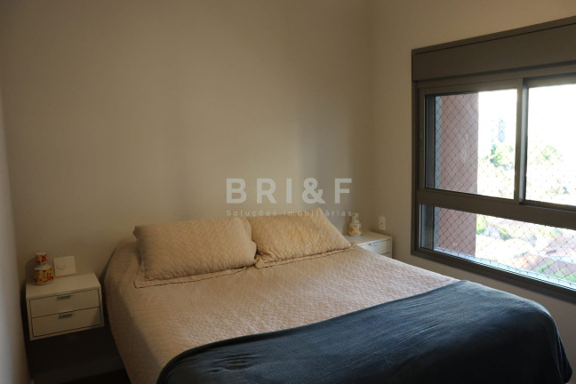 Imagem Apartamento com 3 Quartos à Venda, 131 m² em Cidade Monções - São Paulo Imagem Apartamento com 3 Quartos à Venda, 131 m² em Cidade Monções - São Paulo
