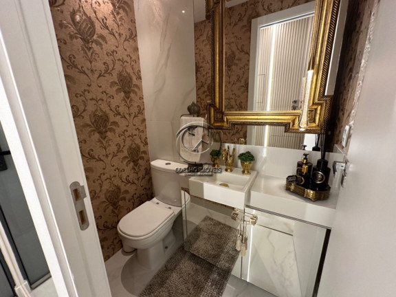 Imagem Apartamento com 3 Quartos à Venda, 105 m² em Noroeste - Brasília