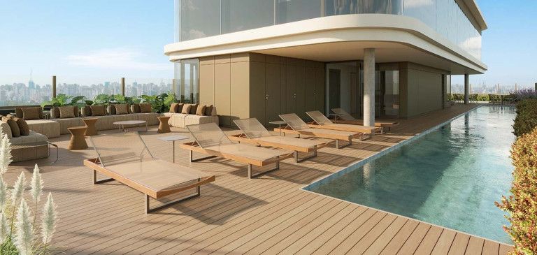 Imagem Imóvel com 2 Quartos à Venda, 67 m² em Pinheiros - São Paulo Imagem Imóvel com 2 Quartos à Venda, 67 m² em Pinheiros - São Paulo