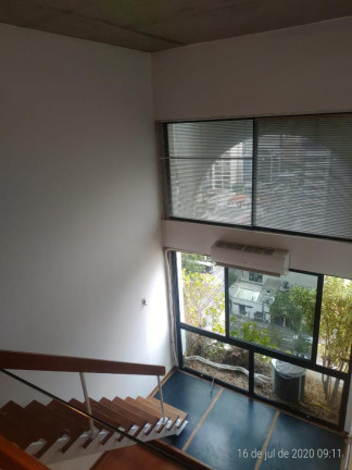 Imagem Apartamento com 1 Quarto à Venda, 57 m² em Itaim Bibi - São Paulo