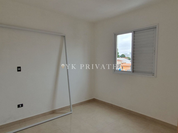 Imagem Apartamento com 1 Quarto à Venda, 45 m² em Casa Verde - São Paulo
