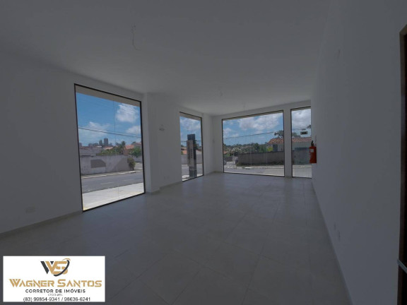 Imagem Sala Comercial à Venda, 53 m² em Tambauzinho - João Pessoa