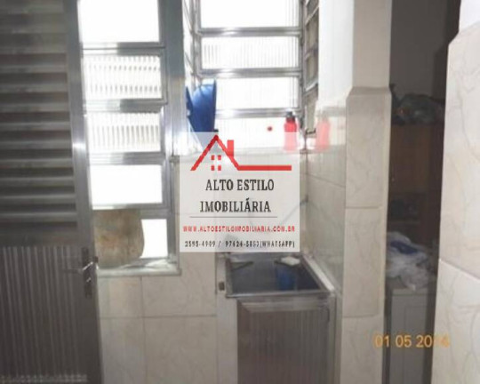 Imagem Apartamento com 2 Quartos à Venda, 63 m² em Quintino Bocaiúva - Rio De Janeiro Imagem Apartamento com 2 Quartos à Venda, 63 m² em Quintino Bocaiúva - Rio De Janeiro