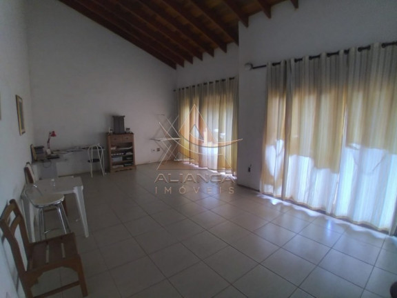 Imagem Casa com 3 Quartos à Venda, 328 m² em City Ribeirão - Ribeirão Preto Imagem Casa com 3 Quartos à Venda, 328 m² em City Ribeirão - Ribeirão Preto