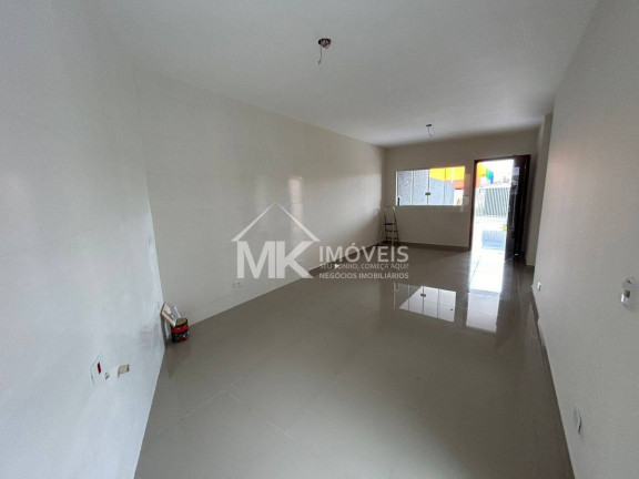 Imagem Casa com 2 Quartos à Venda, 75 m² em Jardim Cláudia - Pinhais Imagem Casa com 2 Quartos à Venda, 75 m² em Jardim Cláudia - Pinhais