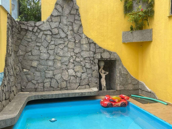 Imagem Cobertura com 3 Quartos à Venda, 91 m² em Ponta Da Praia - Santos Imagem Cobertura com 3 Quartos à Venda, 91 m² em Ponta Da Praia - Santos