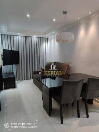 Imagem Apartamento com 2 Quartos à Venda, 71 m² em Barcelona - São Caetano Do Sul Imagem Apartamento com 2 Quartos à Venda, 71 m² em Barcelona - São Caetano Do Sul