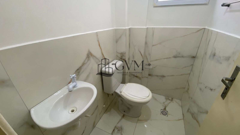 Imagem Apartamento com 1 Quarto à Venda, 48 m² em Guilhermina - Praia Grande