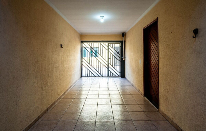 Imagem Casa de Condomínio com 3 Quartos à Venda, 100 m² em Vila Medeiros - São Paulo