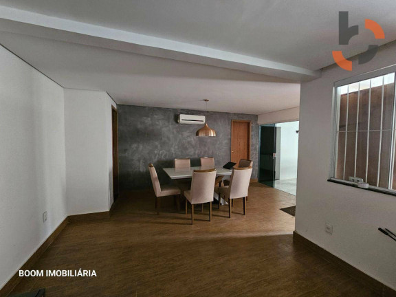 Imagem Casa com 3 Quartos à Venda, 255 m² em Parque Ulisses - Nova Iguaçu