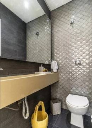Imagem Apartamento com 3 Quartos à Venda, 172 m² em Consolação - São Paulo