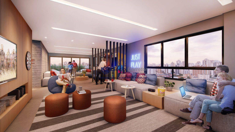 Imagem Apartamento com 1 Quarto à Venda, 25 m² em Ipiranga - São Paulo Imagem Apartamento com 1 Quarto à Venda, 25 m² em Ipiranga - São Paulo