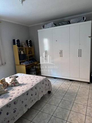 Imagem Sobrado com 3 Quartos à Venda, 140 m² em Vila Emílio - Mauá Imagem Sobrado com 3 Quartos à Venda, 140 m² em Vila Emílio - Mauá
