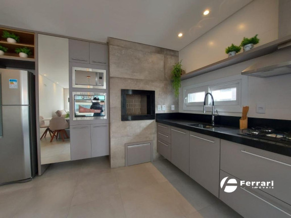 Imagem Apartamento com 3 Quartos à Venda, 135 m² em Centro - Capão Da Canoa Imagem Apartamento com 3 Quartos à Venda, 135 m² em Centro - Capão Da Canoa