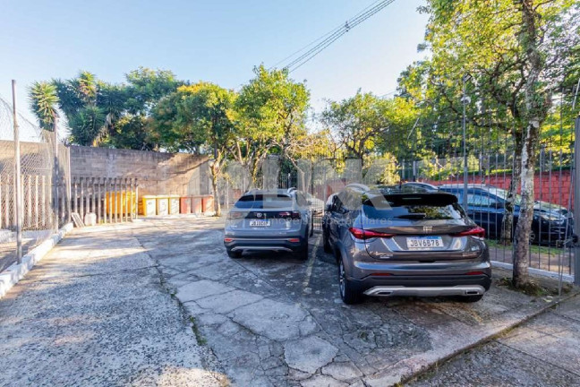 Imagem Apartamento com 3 Quartos à Venda, 65 m² em Santo Antônio - Porto Alegre