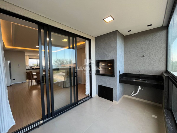 Imagem Apartamento com 2 Quartos à Venda, 97 m² em Barra Do Sai - Itapoá