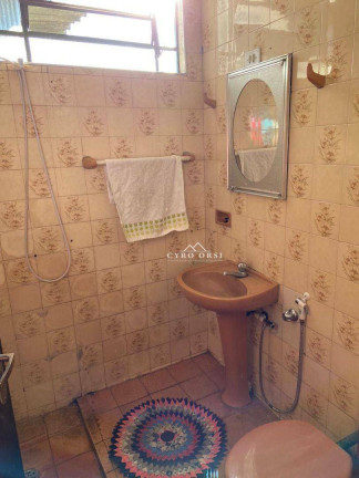 Imagem Casa com 4 Quartos à Venda, 186 m² em Paulista - Piracicaba Imagem Casa com 4 Quartos à Venda, 186 m² em Paulista - Piracicaba