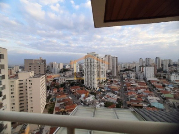 Imagem Cobertura com 3 Quartos à Venda, 215 m² em Santana - São Paulo Imagem Cobertura com 3 Quartos à Venda, 215 m² em Santana - São Paulo
