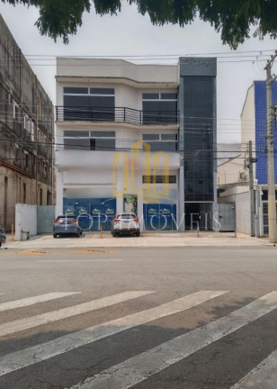 Sala Comercial para Alugar, 200 m² em Jardim Satélite - São José Dos Campos