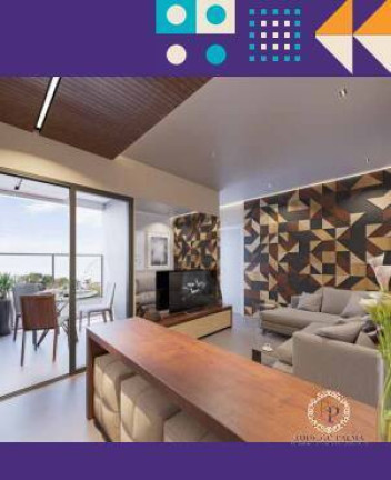 Imagem Apartamento à Venda, 62 m² em Jardim Oswaldo Cruz - São José Dos Campos
