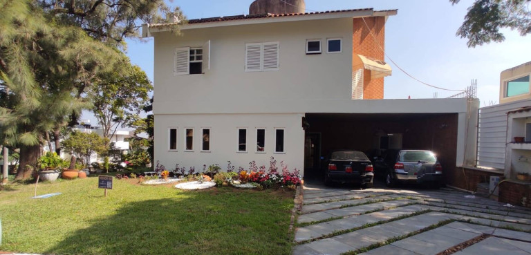 Imagem Casa com 4 Quartos à Venda, 440 m² em Alphaville - Santana De Parnaíba Imagem Casa com 4 Quartos à Venda, 440 m² em Alphaville - Santana De Parnaíba