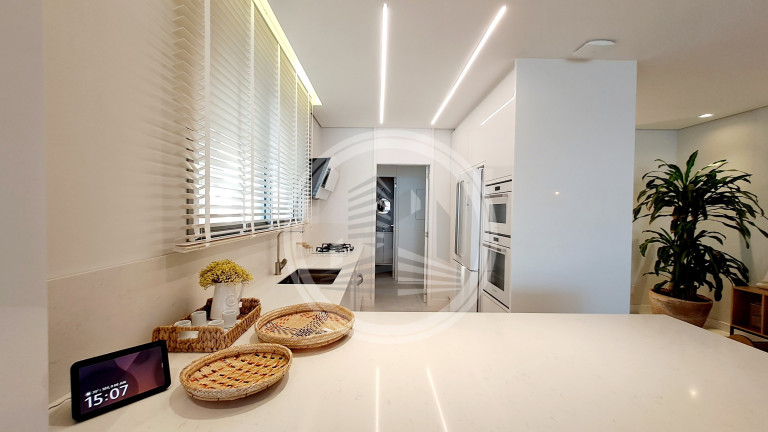 Imagem Apartamento com 3 Quartos à Venda, 172 m² em Praia Brava De Itajaí - Itajaí