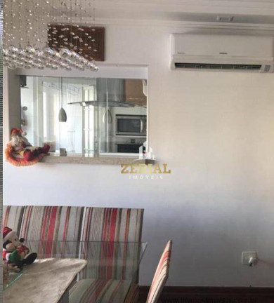 Imagem Apartamento com 3 Quartos à Venda, 105 m² em Santo Antônio - São Caetano Do Sul Imagem Apartamento com 3 Quartos à Venda, 105 m² em Santo Antônio - São Caetano Do Sul