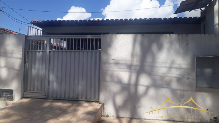Casa com 3 Quartos à Venda,  em Neópolis - Natal