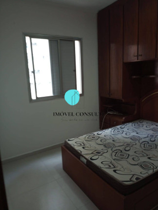 Imagem Apartamento com 1 Quarto à Venda, 35 m² em Consolação - São Paulo