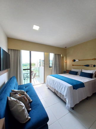 Imagem Apartamento com 1 Quarto à Venda, 29 m² em Muro Alto - Ipojuca Imagem Apartamento com 1 Quarto à Venda, 29 m² em Muro Alto - Ipojuca