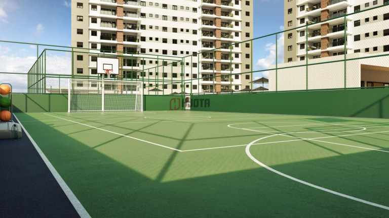 Imagem Apartamento com 3 Quartos à Venda, 80 m² em Jardim São Marco - São José Do Rio Preto