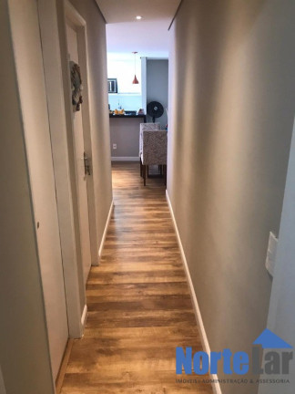 Imagem Apartamento com 2 Quartos à Venda, 50 m² em Vila Roque - São Paulo Imagem Apartamento com 2 Quartos à Venda, 50 m² em Vila Roque - São Paulo