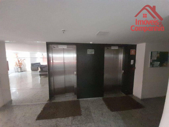 Imagem Apartamento com 3 Quartos à Venda, 178 m² em Parquelândia - Fortaleza Imagem Apartamento com 3 Quartos à Venda, 178 m² em Parquelândia - Fortaleza