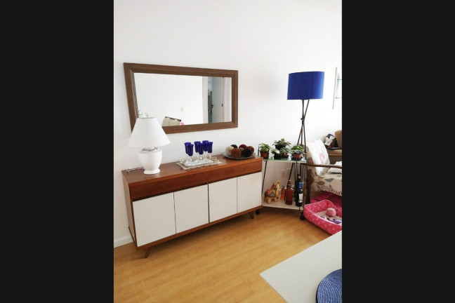 Imagem Apartamento com 2 Quartos à Venda, 57 m² em Várzea - Teresópolis