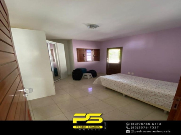 Imagem Casa com 4 Quartos à Venda, 345 m² em Portal Do Sol - João Pessoa Imagem Casa com 4 Quartos à Venda, 345 m² em Portal Do Sol - João Pessoa