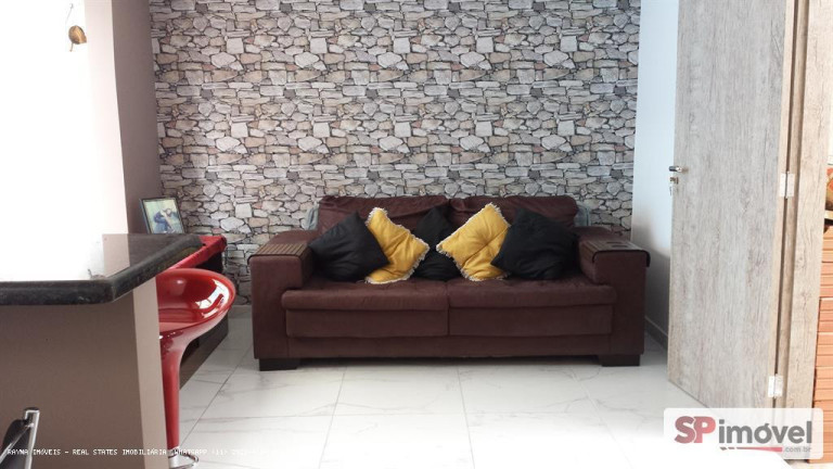 Imagem Casa com 1 Quarto à Venda, 50 m² em Vila Regina - São Paulo Imagem Casa com 1 Quarto à Venda, 50 m² em Vila Regina - São Paulo