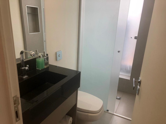 Imagem Imóvel com 3 Quartos à Venda, 264 m² em Campo Belo - São Paulo