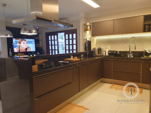 Imagem Casa de Condomínio com 3 Quartos à Venda, 565 m² em Condomínio Residencial Floresta - São José Dos Campos Imagem Casa de Condomínio com 3 Quartos à Venda, 565 m² em Condomínio Residencial Floresta - São José Dos Campos