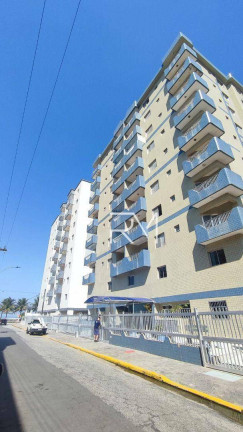 Imagem Apartamento com 3 Quartos à Venda, 125 m² em Centro - Mongaguá Imagem Apartamento com 3 Quartos à Venda, 125 m² em Centro - Mongaguá