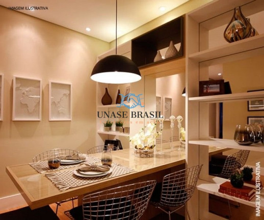 Imagem Apartamento com 2 Quartos à Venda, 50 m² em Vila Hortência - Sorocaba Imagem Apartamento com 2 Quartos à Venda, 50 m² em Vila Hortência - Sorocaba