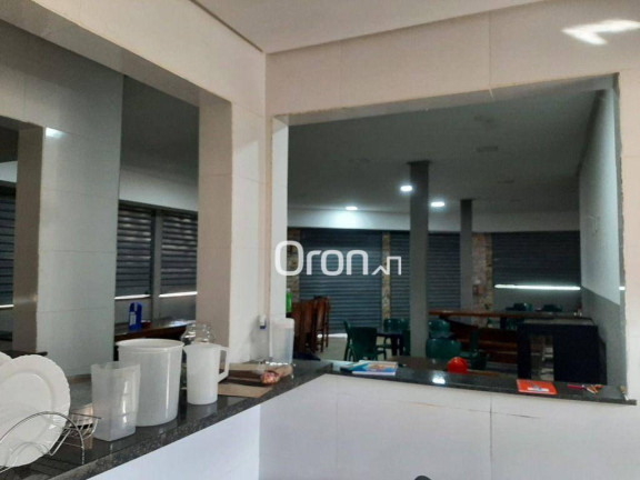Imagem Sobrado com 3 Quartos à Venda, 340 m² em Jardim Tiradentes - Aparecida De Goiânia Imagem Sobrado com 3 Quartos à Venda, 340 m² em Jardim Tiradentes - Aparecida De Goiânia