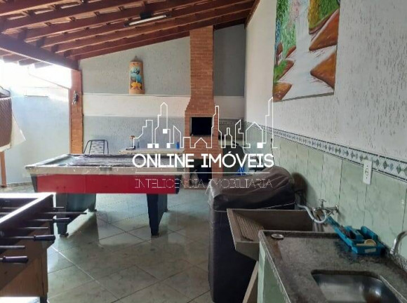 Imagem Casa com 2 Quartos à Venda, em Parque São José - Estiva Gerbi Imagem Casa com 2 Quartos à Venda, em Parque São José - Estiva Gerbi