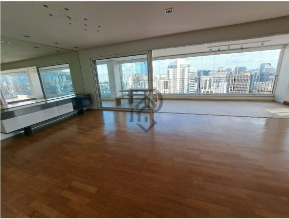 Imagem Apartamento com 4 Quartos à Venda, 223 m² em Itaim Bibi - São Paulo Imagem Apartamento com 4 Quartos à Venda, 223 m² em Itaim Bibi - São Paulo