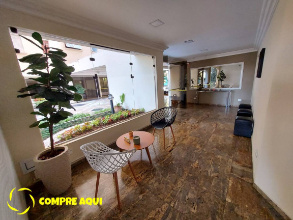 Imagem Apartamento com 1 Quarto à Venda, 33 m² em Campos Elíseos - São Paulo