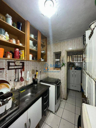 Imagem Apartamento com 2 Quartos à Venda, 55 m² em Santa Cecília - São Paulo Imagem Apartamento com 2 Quartos à Venda, 55 m² em Santa Cecília - São Paulo