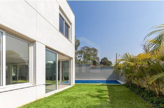 Imagem Casa de Condomínio com 4 Quartos à Venda, 750 m² em Chácara Flora - São Paulo