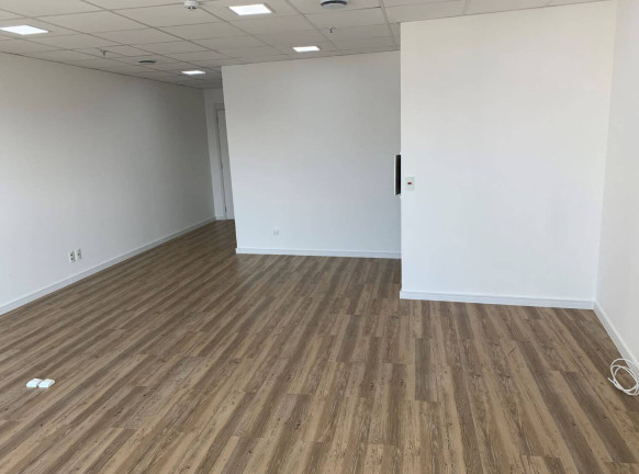 Imagem Sala Comercial à Venda, 48 m² em Pinheiros - São Paulo