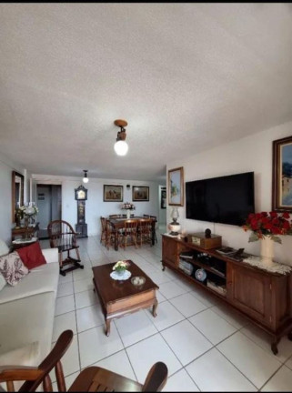 Imagem Apartamento com 3 Quartos à Venda, 150 m² em Cabo Branco - João Pessoa Imagem Apartamento com 3 Quartos à Venda, 150 m² em Cabo Branco - João Pessoa
