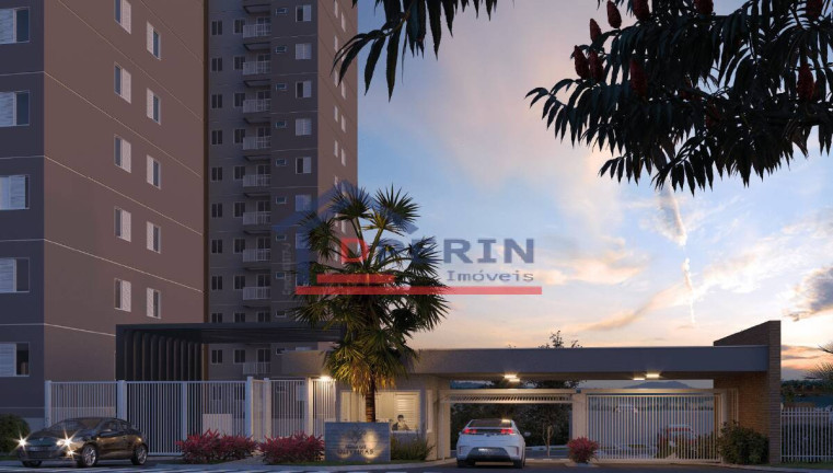 Imagem Apartamento com 2 Quartos à Venda, 48 m² em Recreio São Judas Tadeu - São Carlos Imagem Apartamento com 2 Quartos à Venda, 48 m² em Recreio São Judas Tadeu - São Carlos